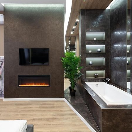 Royal Vip Apartment On Franka 14 Λβιβ Εξωτερικό φωτογραφία