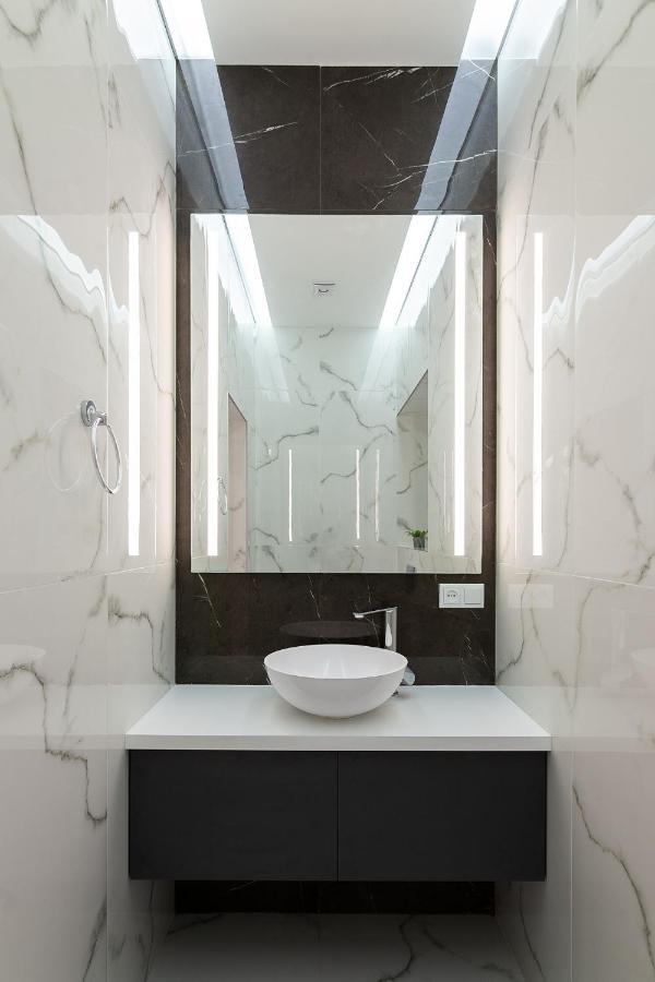 Royal Vip Apartment On Franka 14 Λβιβ Εξωτερικό φωτογραφία
