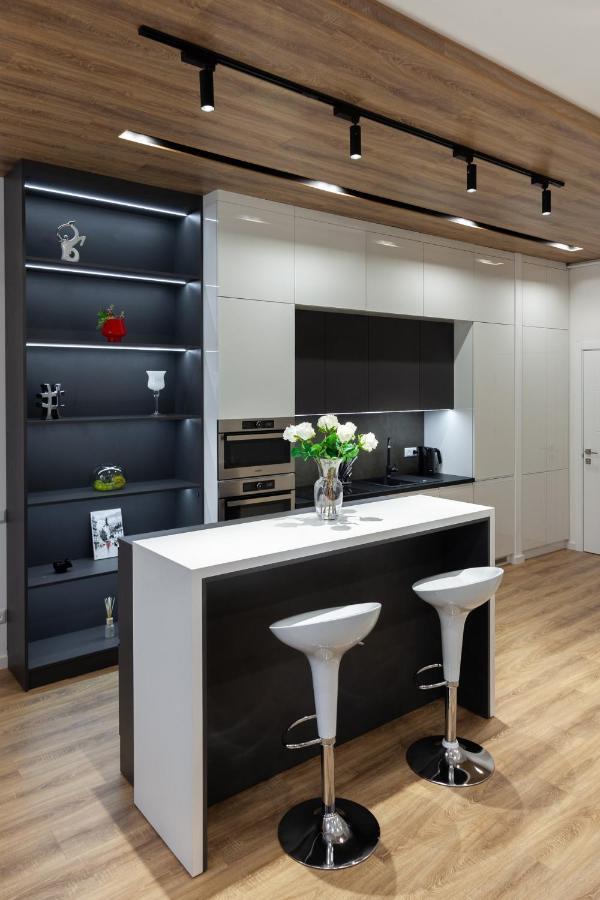 Royal Vip Apartment On Franka 14 Λβιβ Εξωτερικό φωτογραφία