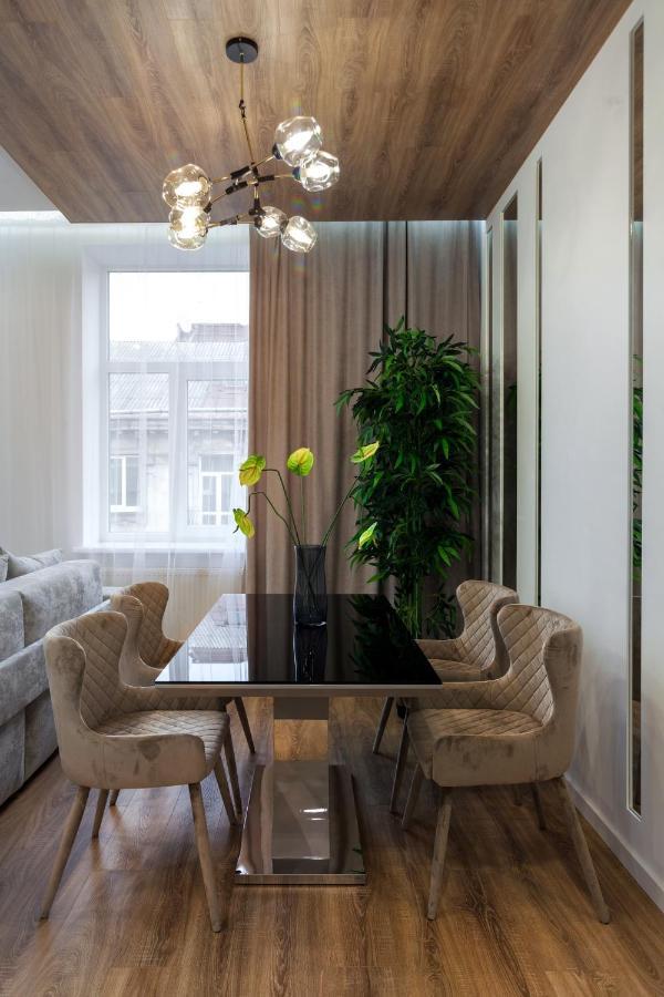 Royal Vip Apartment On Franka 14 Λβιβ Εξωτερικό φωτογραφία
